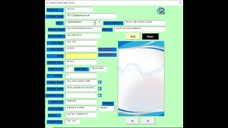 "Effortless Student ID Generator 2023 with Quick & Accurate Student Data