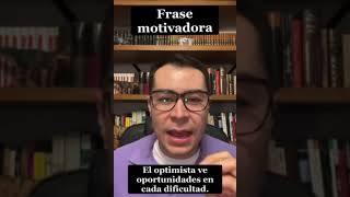 Frase motivadora del dia