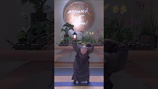 MASSAGE BACK, LEGS-A Simple Way to Relax and Heal Body | Qigong Massage Daily #shorts