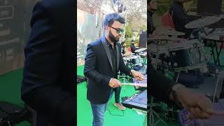 spd sx drum cover jo bhej thi dua #drums #spdsx #indianmusic #bollywood