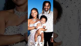 Halle Bailey Gives Glimpse Into Her Life as a Single Mom Following Split from DDG