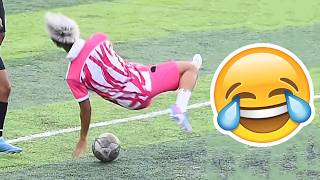 BEST FOOTBALL VINES & TIKTOKS - FAILS, SKILLS & GOALS #40