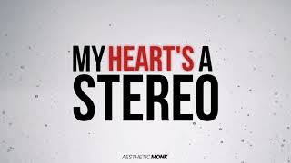 Stereo hearts | lyrical video | maroon5 | Adam levine | whatsapp status