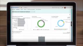 SAP SuccessFactors HCM Suite Overview