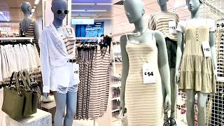 Primark New Collection June 2024 Shopping Vlog