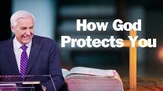 How God Protects You   Charles Stanley Sermon 2024