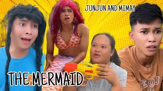 PART 141| JUNJUN AND MIMAY FUNNY VIDEOS| TIKTOK COMPILATION