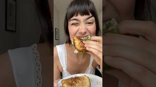 vegan tuna sandwich recipe!