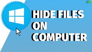 Guide: Files And Folder On Computer