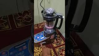 Panasonic super mixer grinder/#SHORTS