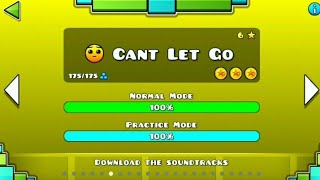 Can't Let Go - Geometry Dash Random (Ep. 1)