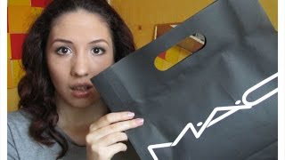 Подаръци от MAC | BIG MAC HAUL