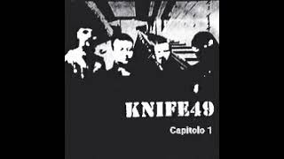 Knife 49 - Capitolo1 : ( Michael Jackson )...in my shoes.