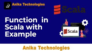 Function  in Scala with Example