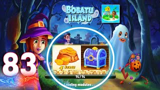 Bobatu Island Survival Quest Gameplay Part 83