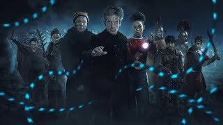 Doctor Who Series 10: Episode 10 - The Eaters Of Light Review