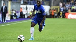 Neeskens Kebano▶2015/16⚫skills and goals⚫KRC Genk