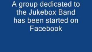 Attention All Fans of the Jukebox Band