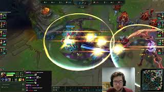 Coaching: Zed Mid (Bronze) - Mcbaze | League of Legends