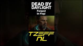 Dead By Daylight - Forged In Fog Cutscene