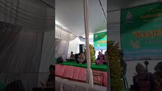 #nahdlatululama #padangbulan #syiirNU Sholawat Merdu Syiir NU Versi Padang Bulan