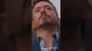 iron man 🥺 the iron hearted man 🔥🔥 #ironman  #trending #avengers