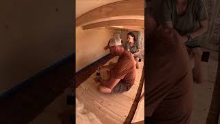 DIY Box Truck Build Series! #boxtruck #homeonwheels #expeditiontruck #tinyhouse #vanlife #vanbuild