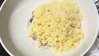 Easy Noodles Recipe |How to Make Easy Noodles Recipe