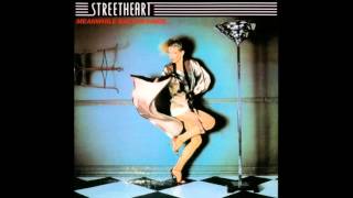 Streetheart + Action