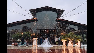 Tatiana & Jonathan -  November 11/2019 - Highlight Film