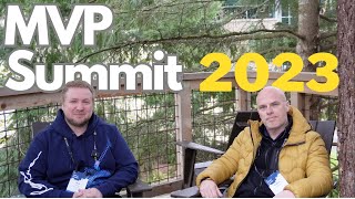 Our MVP Summit recap: 2023