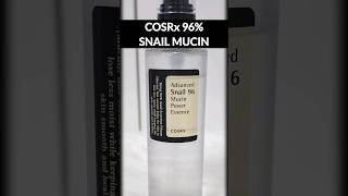 SNAIL MUCIN Vs HYALURONIC ACID @DrArifMDDermatologist #snail mucin # Bestskimmoisturiser