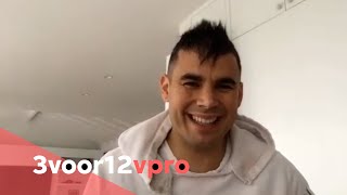 Rostam zit achter ontelbare hits van HAIM, Charlie XCX & Frank Ocean en sprak Sagid over zijn album