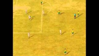 FIFA WC2010 - African Qualifying - Algeria vs Togo [1/2] (87)