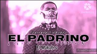 El Makabelico - El Padrino Versión Bélica (SLOWDOWN)