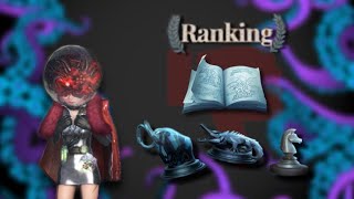 Rank mode in IDV is just so BAD but why? | Identity V