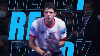 World Padel Tour 2022 (France)Promo