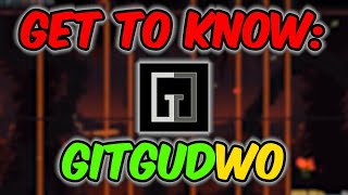 Get To Know A Terraria Youtuber: GitGudWO