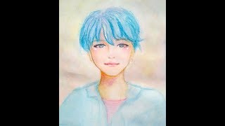 Easy Drawing of Suga | DNA