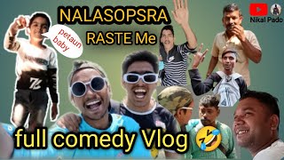 Full Funny Vlog 🤣 Video And  Nalasopara Vlog | #viral #vlog