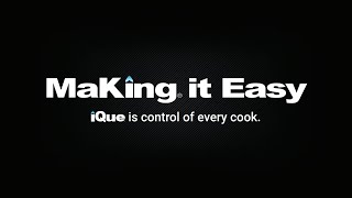 MaKing it Easy - iQue Teaser