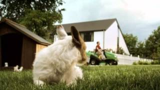 Viking lawn mower commercial