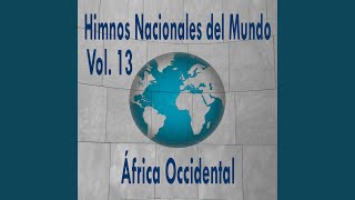 Sierra Leona - High We Exalt Thee, Realm of the Free - Himno Nacional Sierraleonés