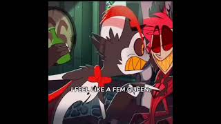 Hazbin hotel ¤ Kevin JZ Prodigy