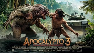 Apocalypto 3: Return of the Wild Land - Official Trailer