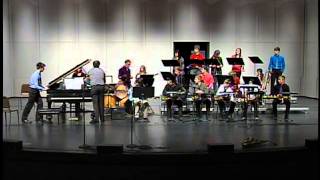 BK -  NIACC Jazz Festival