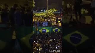 JAIR BOLSONARO EM GOIAS