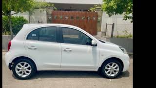 Nissan Micro Used Car Sales, In Tamil Nadu India, Bala Tex Car Sales, Buying Online Service,