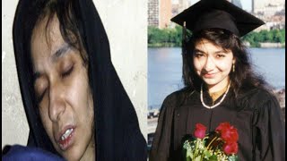 Rally In Support of Aafia Siddiqui (Boston, MA October 2021)