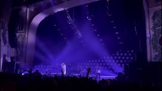 Kasabian - Empire at the Brixton Academy London